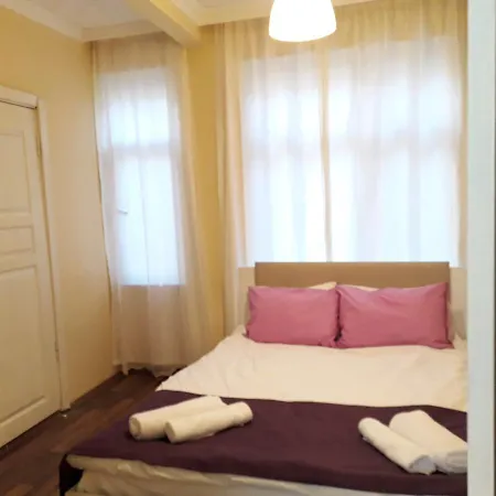 Sarajevo Suites
