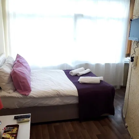 Sarajevo Suites *