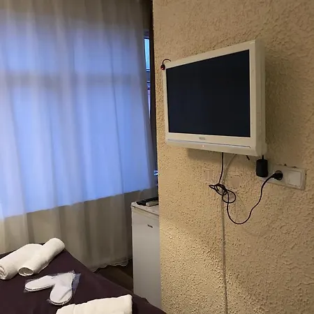 Sarajevo Suites Istambul