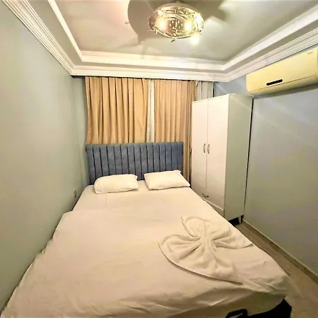 Central Long Hotel