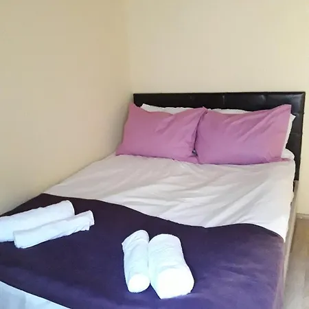 Sarajevo Suites