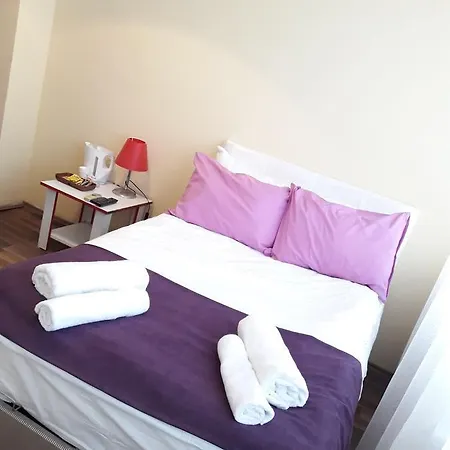 Sarajevo Suites شقة فندقية