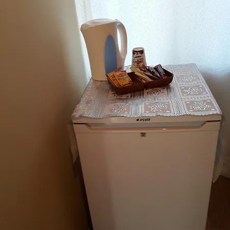 Sarajevo Suites * اسطنبول