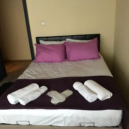 Sarajevo Suites *