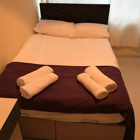 شقة فندقية Sarajevo Suites *