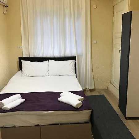Sarajevo Suites
