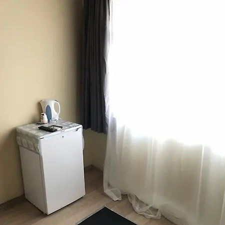Sarajevo Suites شقة فندقية *