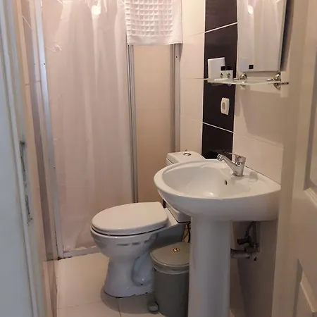 Sarajevo Suites شقة فندقية *