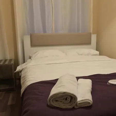 Sarajevo Suites اسطنبول