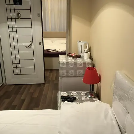 Sarajevo Suites