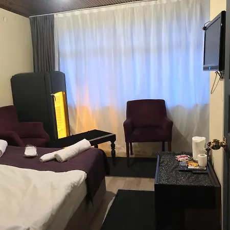 شقة فندقية Sarajevo Suites اسطنبول