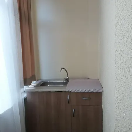 Sarajevo Suites 公寓式酒店 *