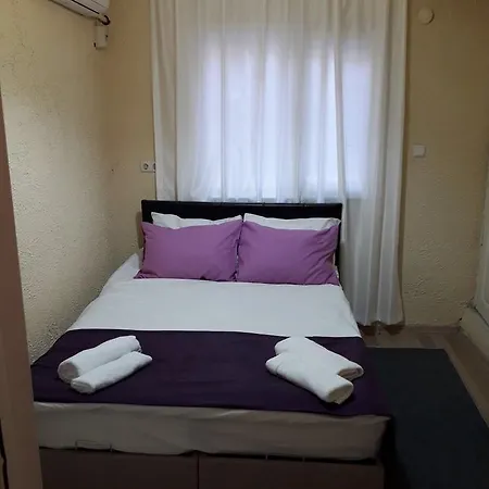 Sarajevo Suites 公寓式酒店 *