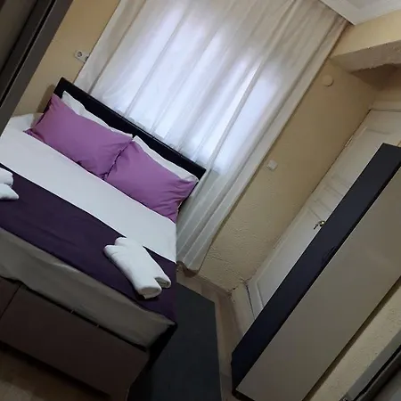 Sarajevo Suites 伊斯坦布尔