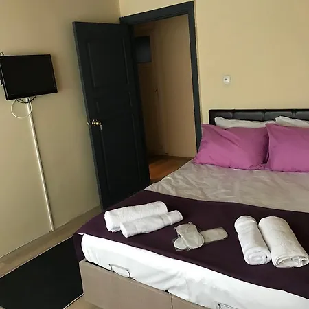 Sarajevo Suites * 伊斯坦布尔