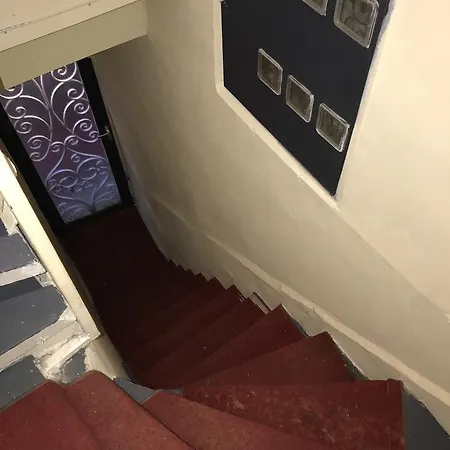 Sarajevo Suites 伊斯坦布尔
